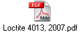 Loctite 4013, 2007.pdf