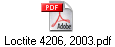 Loctite 4206, 2003.pdf